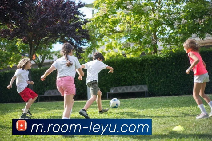 乐鱼体育品牌故事